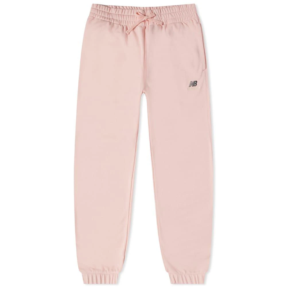 商品New Balance|New Balance Uni-ssentials Sweat Pant,价格¥279,第1张图片