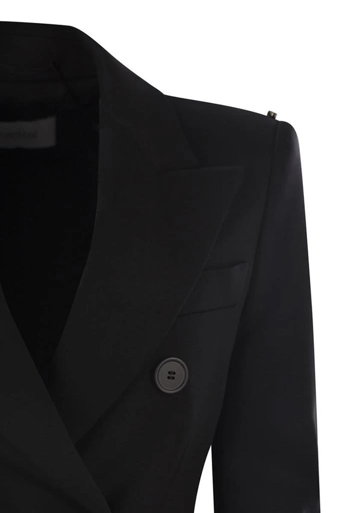 商品Max Mara|Sportmax Jackets,价格¥3139,第3张图片详细描述