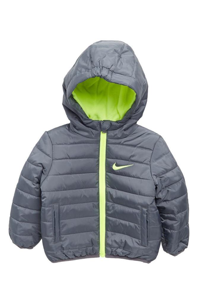 商品NIKE|Essential Padded Hooded Jacket,价格¥336,第1张图片