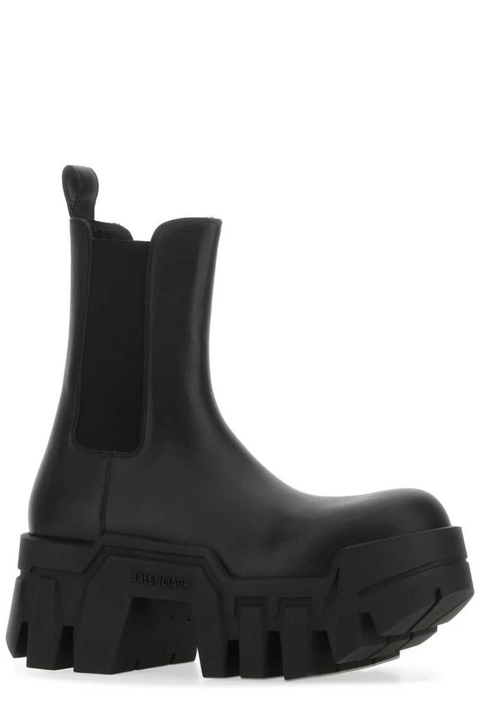 商品Balenciaga|Balenciaga Bulldozer Chelsea Boots,价格¥7662,第2张图片详细描述