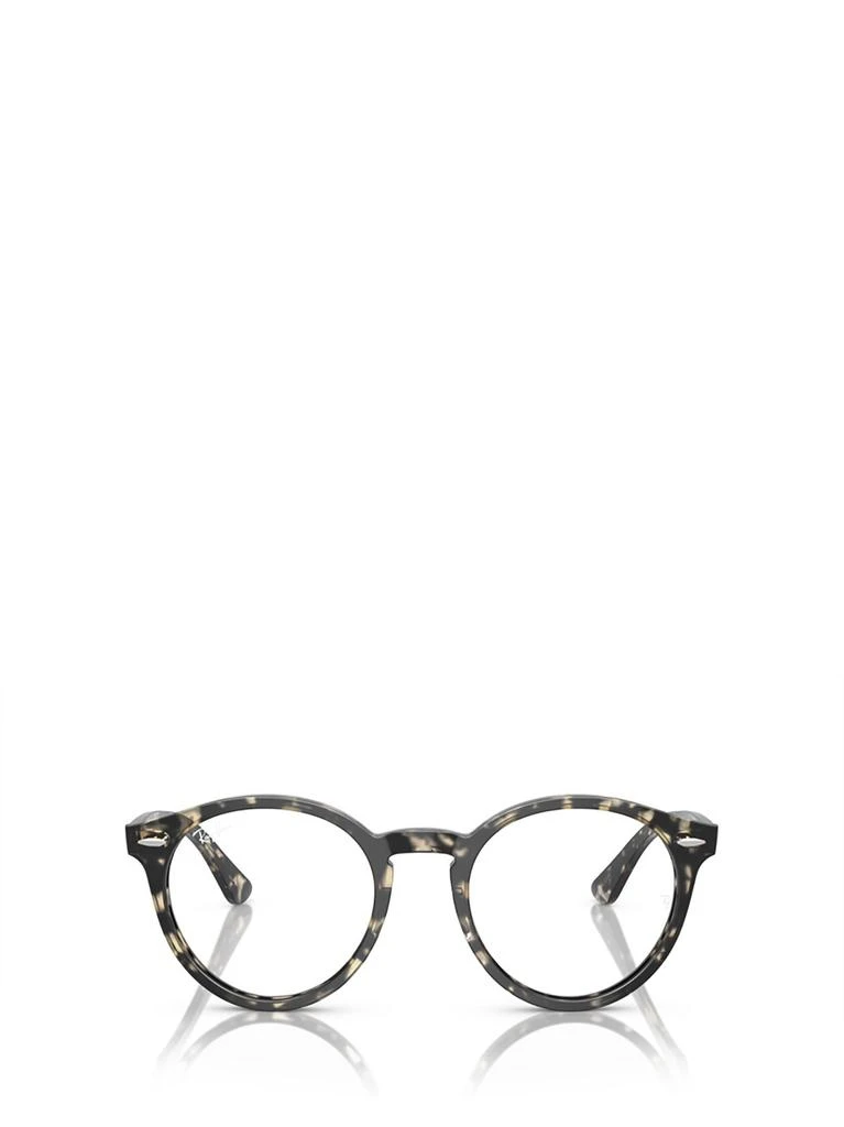 商品Ray-Ban|Ray-Ban Round Frame Glasses,价格¥1695,第1张图片