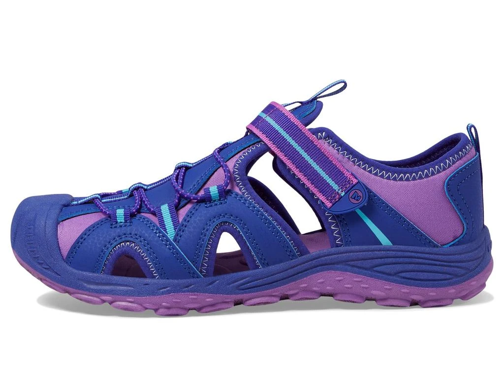 商品Merrell|Hydro 2 (Toddler/Little Kid/Big Kid),价格¥246,第4张图片详细描述