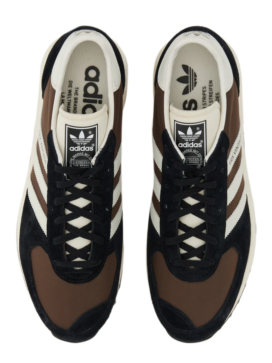 商品Adidas|Adidas 女士休闲鞋 GX4580BROWNWHT 花色,价格¥781,第5张图片详细描述