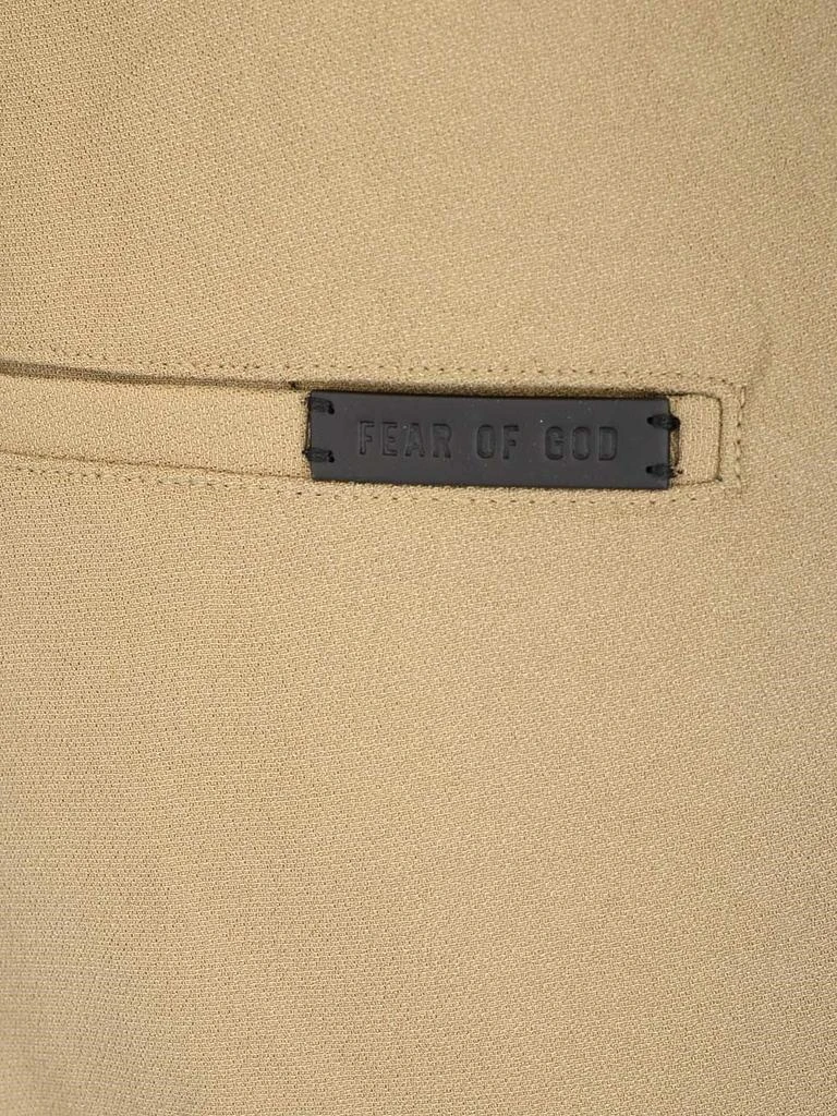 商品Fear of god|Fear Of God Men's  Beige Other Materials Pants,价格¥3629,第3张图片详细描述