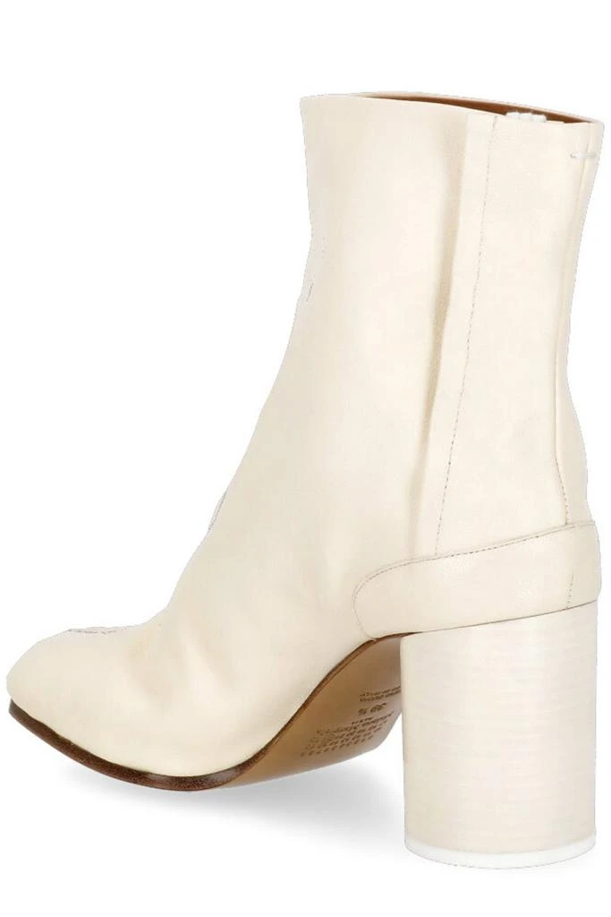 商品MAISON MARGIELA|Maison Margiela Tabi Ankle Boots,价格¥6273,第3张图片详细描述