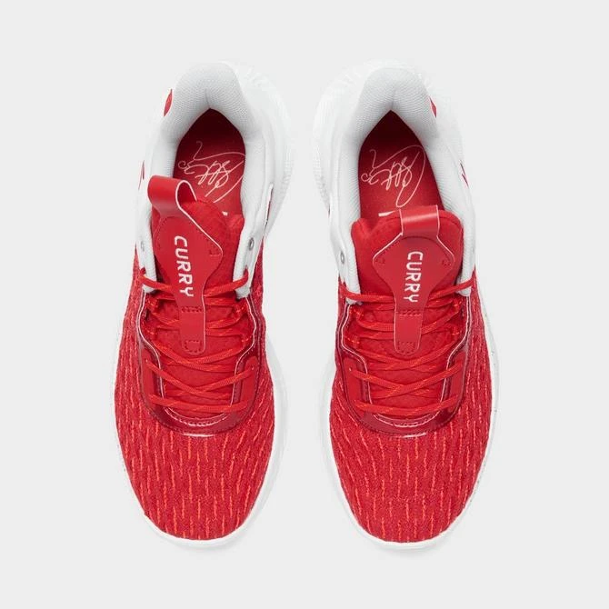 Under Armour Curry Flow 9 Basketball Shoes 商品