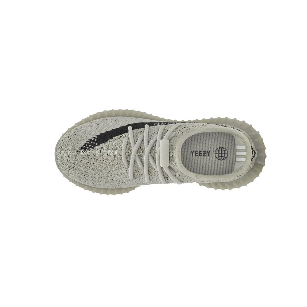 商品Adidas|Adidas Yeezy Boost 350 V2 Slip On Sneakers (Little Kid-Big Kid),价格¥1211,第3张图片详细描述