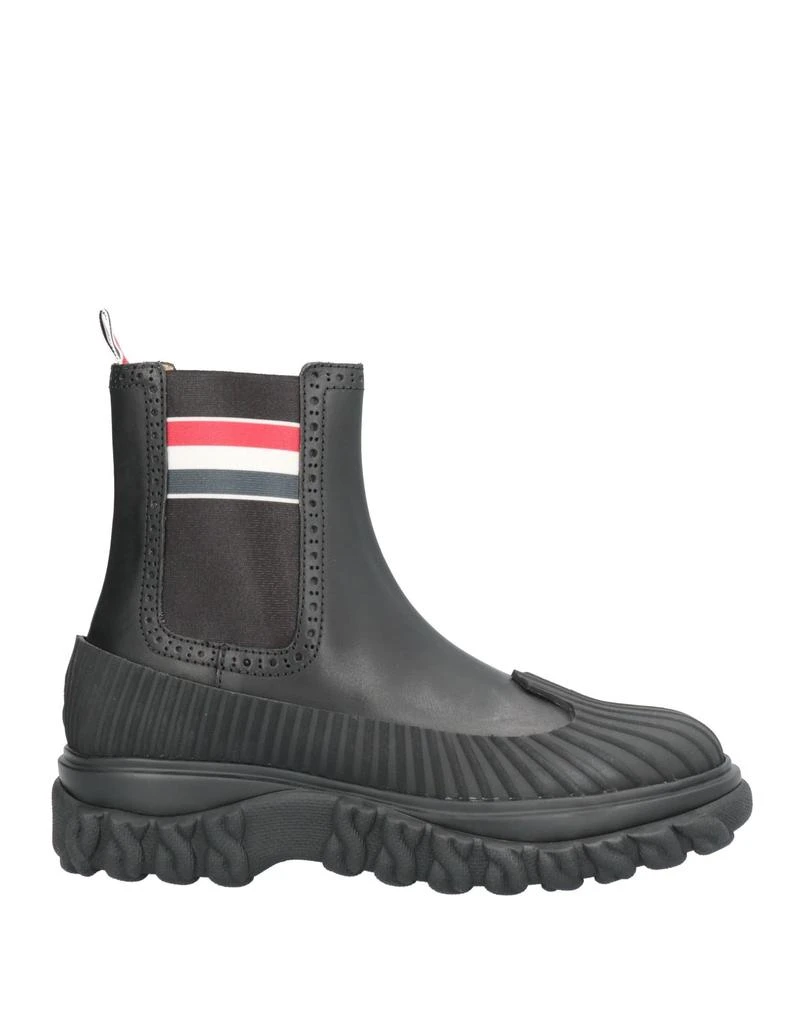 商品Thom Browne|Ankle boot,价格¥5523,第1张图片
