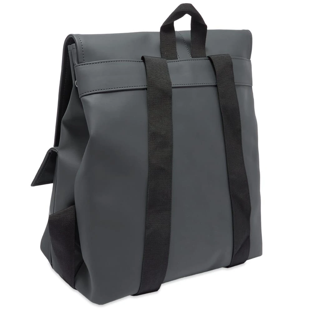 商品RAINS|RAINS MSN Cargo Bag,价格¥627,第2张图片详细描述