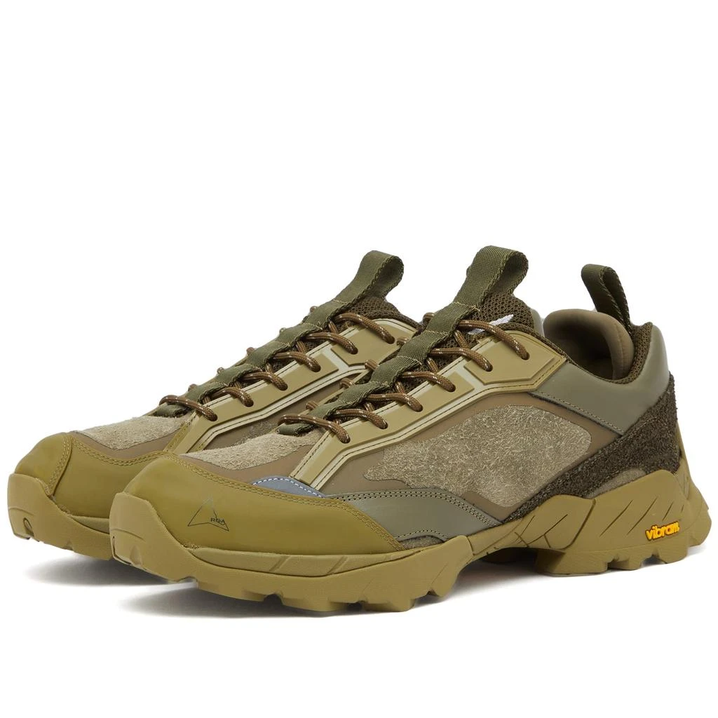 商品ROA|ROA Lhakpa Hiking Shoes,价格¥1822,第1张图片