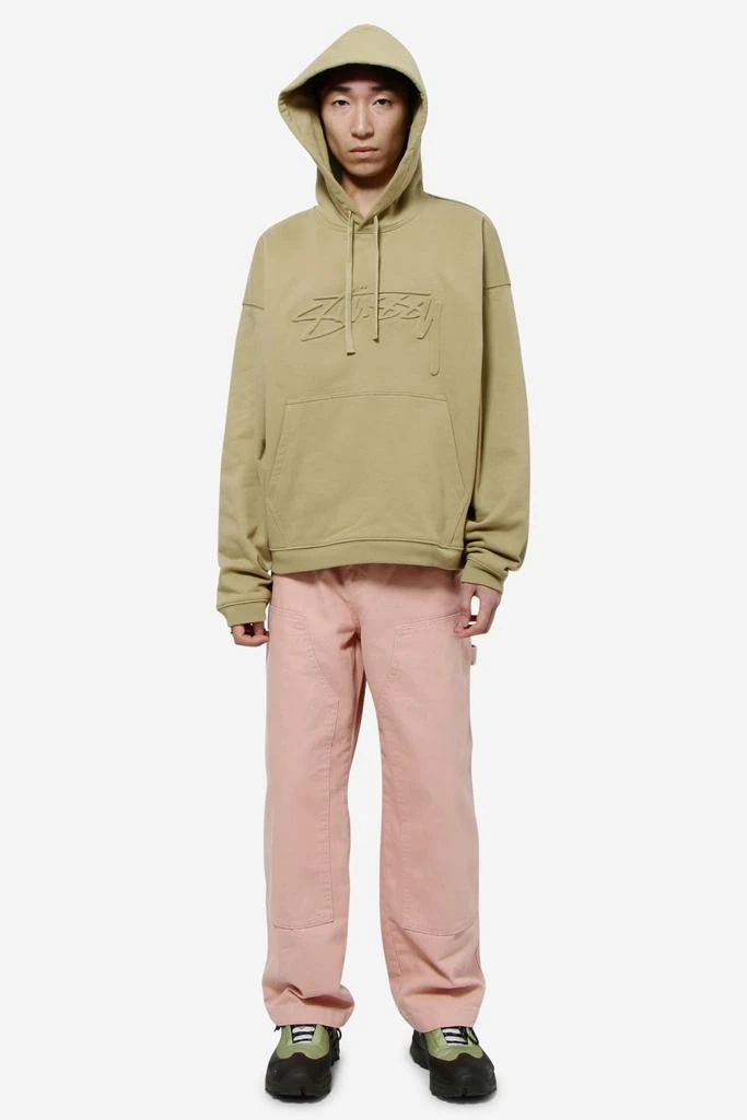 商品STUSSY|Relaxed Oversized Sweatshirt,价格¥1564,第2张图片详细描述