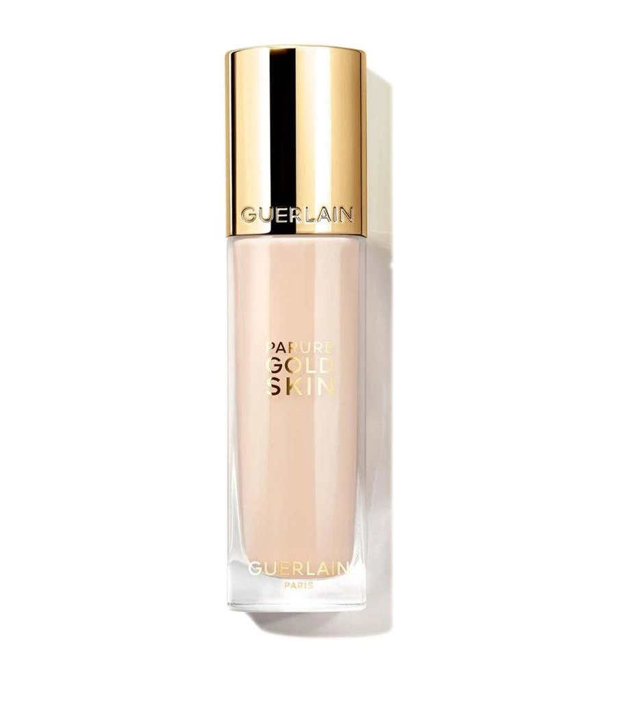 商品Guerlain|Parure Gold Skin Rejuvenating Radiance Foundation,价格¥688,第1张图片