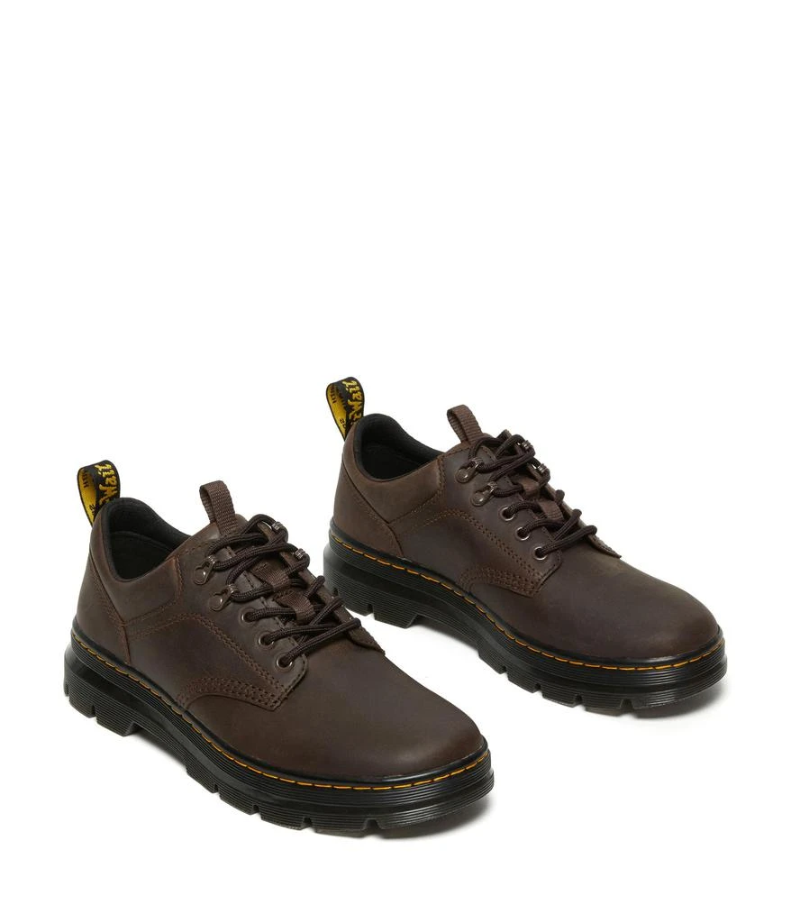 商品Dr. Martens|马丁博士Reeder鞋  Coyseio主理人同款,价格¥539,第1张图片