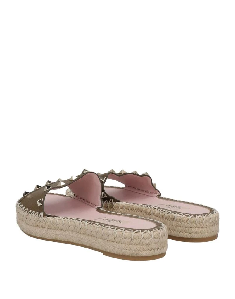 商品Valentino|Espadrilles,价格¥3455,第3张图片详细描述
