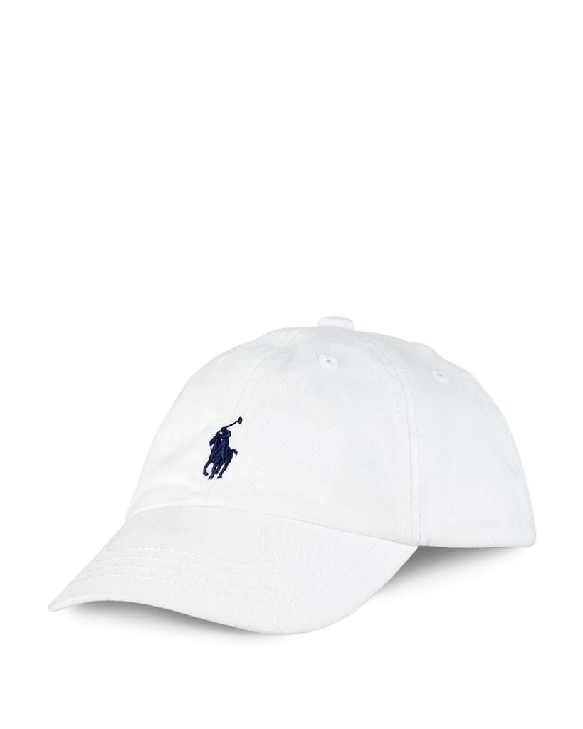 Ralph Lauren | Ralph Lauren Boys' Classic Cap - Baby 183.53元 商品图片