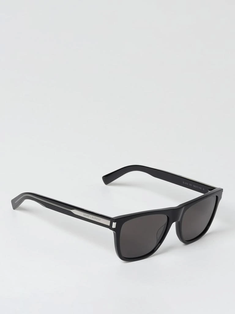 商品Yves Saint Laurent|Saint Laurent sunglasses in acetate,价格¥3029,第1张图片