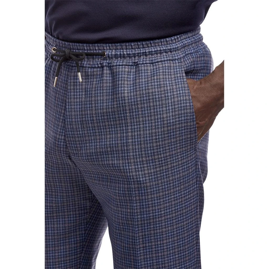 商品Paul Smith|Drawstring Pants,价格¥419,第3张图片详细描述