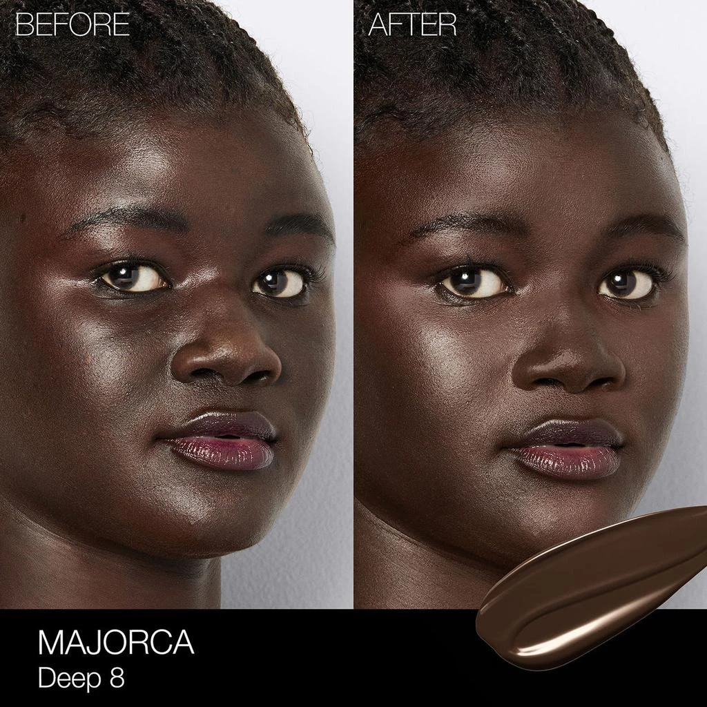 Light Reflecting Foundation 商品