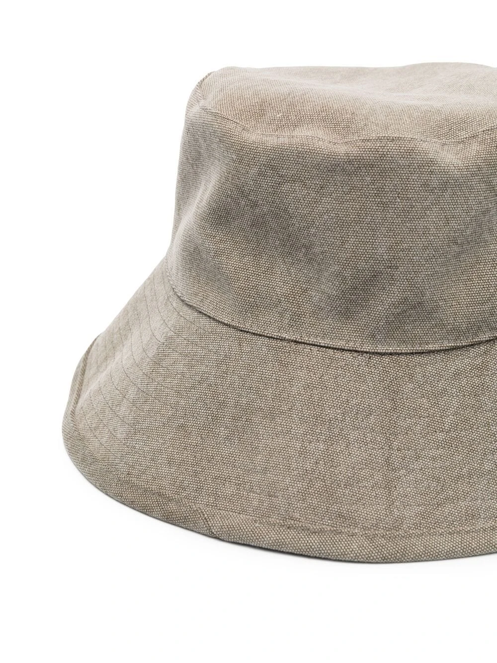 商品A.P.C.|A.P.C. 男士帽子 PSAHYM24121JAC 绿色,价格¥864,第3张图片详细描述