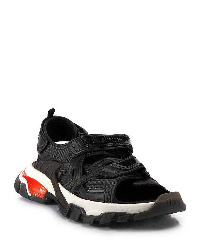商品Balenciaga|Men's Track Sandals,价格¥3672,第1张图片