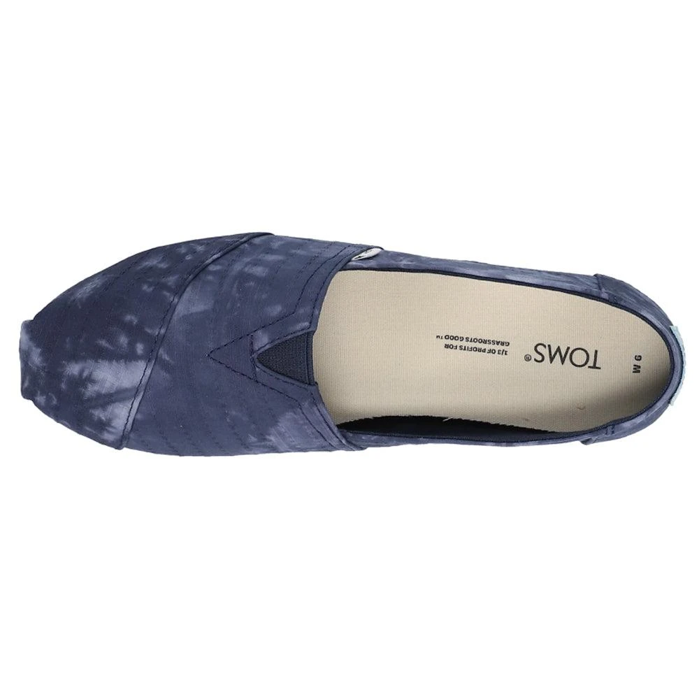 商品TOMS|Alpargata Slip On Flats,价格¥157,第4张图片详细描述