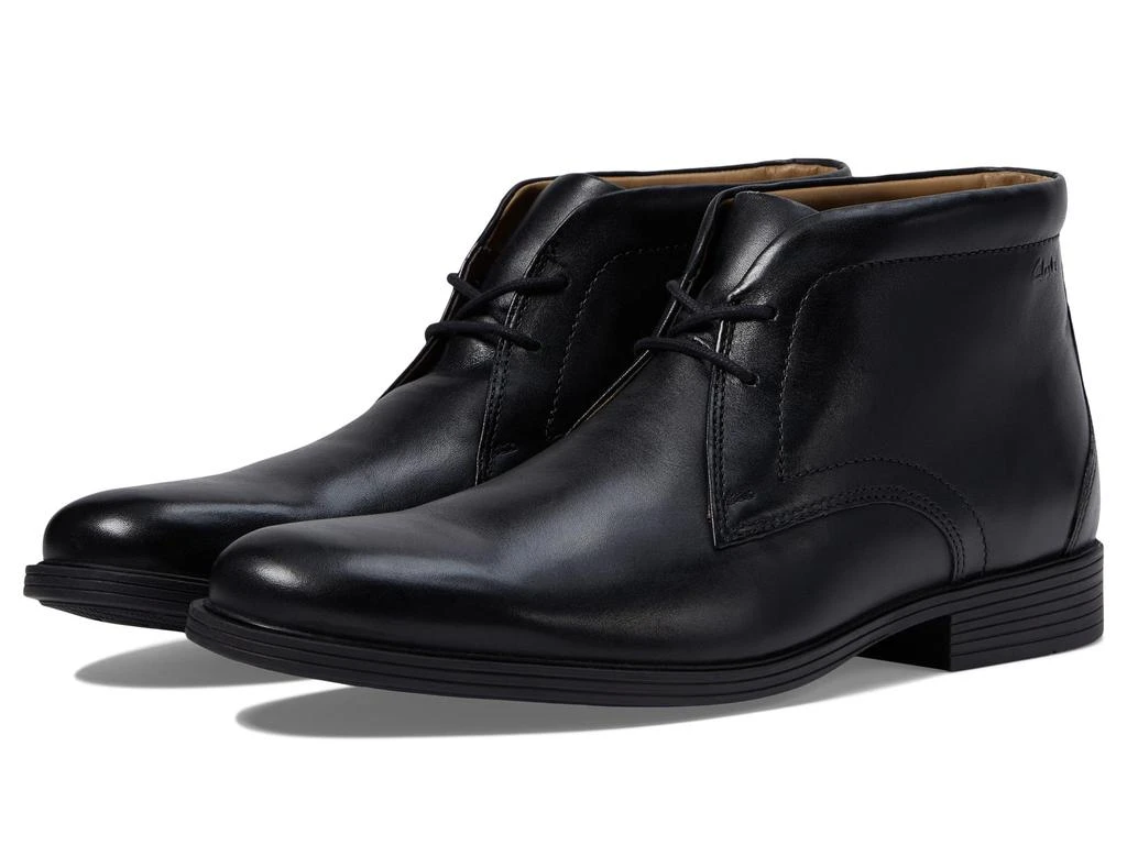 商品Clarks|Whiddon Mid,价格¥408,第1张图片