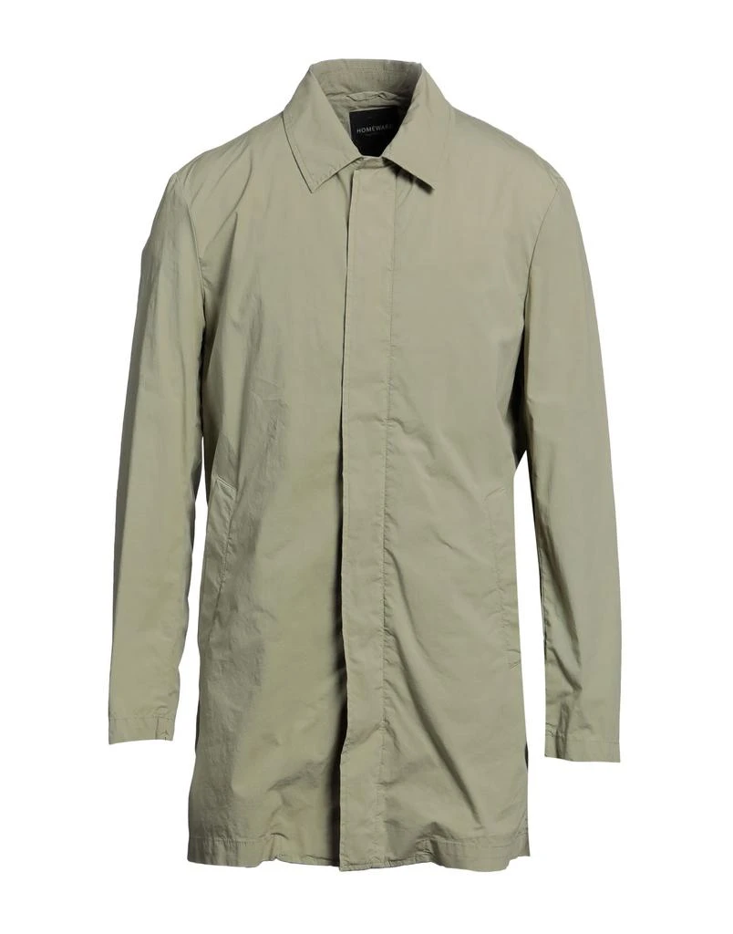 商品HOMEWARD CLOTHES|Full-length jacket,价格¥875,第1张图片