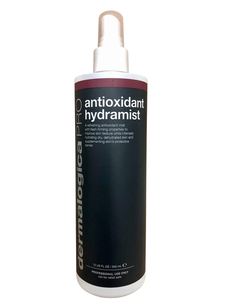 商品Dermalogica|Dermalogica Antioxidant Hydramist 12 OZ,价格¥687,第1张图片