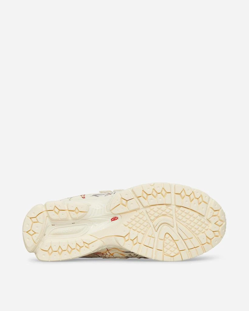 商品New Balance|Bryant Giles 2002 Mule White,价格¥976,第5张图片详细描述