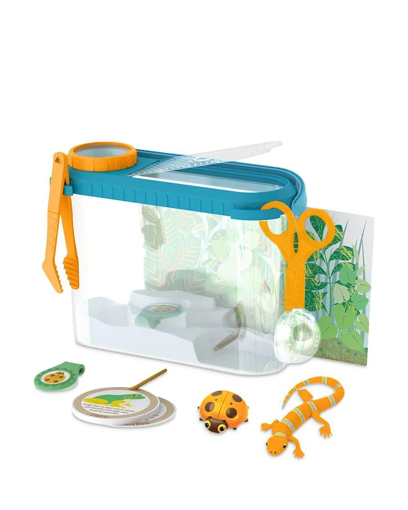 Terrarium Observations Play Set - Ages 4+ 商品