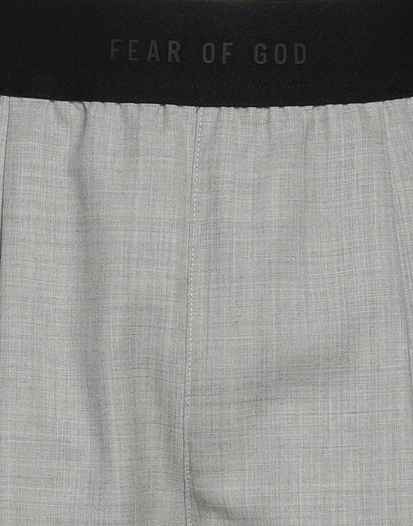 商品Fear of god|Casual pants,价格¥3949,第4张图片详细描述