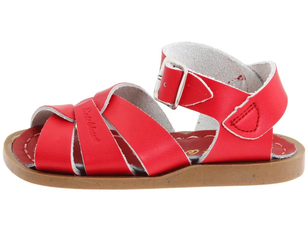 商品Salt Water Sandal by Hoy Shoes|The Original Sandal (Infant/Toddler),价格¥242,第4张图片详细描述