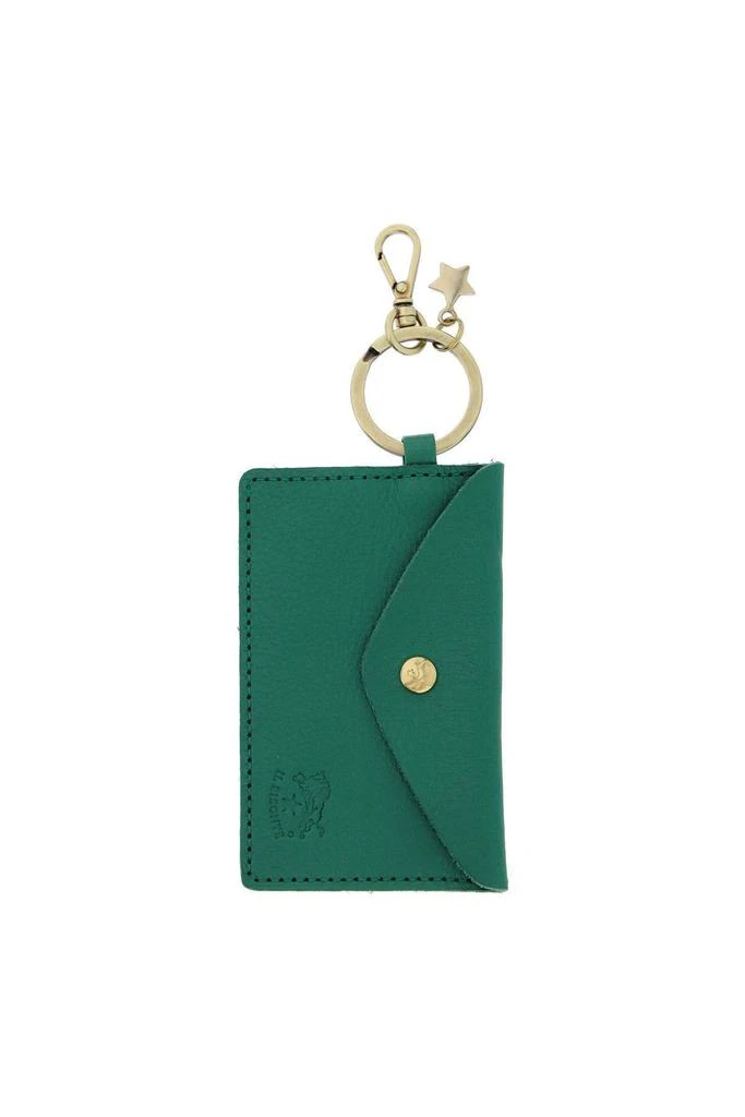 Il bisonte key ring with cardholder 商品