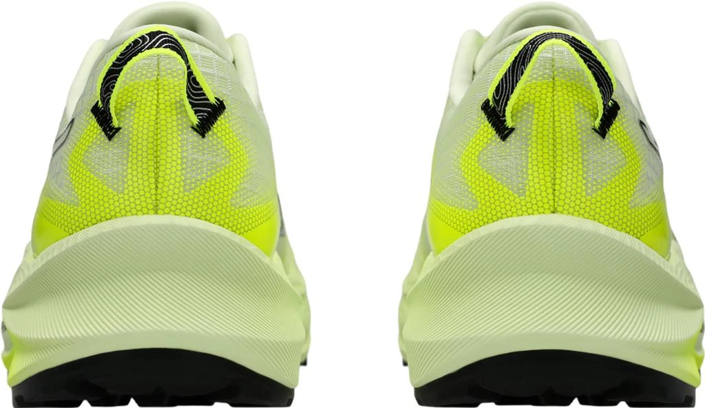 商品Asics|Trabuco Max 3 Trail Running Shoes - Men's,价格¥869,第2张图片详细描述