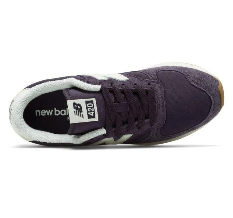 商品New Balance|Women's 420 Re-Engineered,价格¥286,第3张图片详细描述