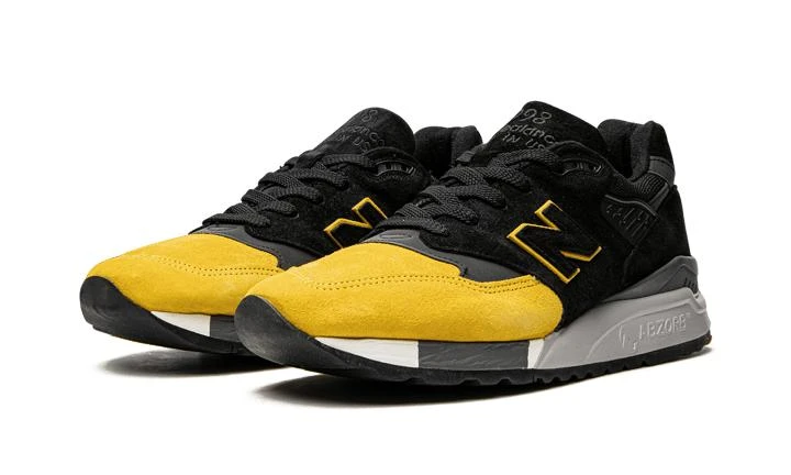商品New Balance|New Balance 998MC1,价格¥2309,第4张图片详细描述