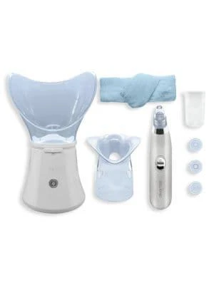 商品Olivia Rose|10-Piece DIY Home Facial Set,价格¥316,第2张图片详细描述