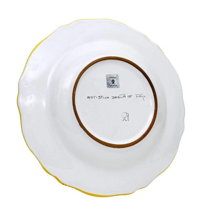商品Artistica - Deruta of Italy|Ricco Deruta: Olive Oil Bottle Dispenser Deluxe,价格¥1332,第2张图片详细描述