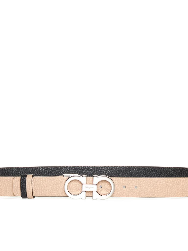 商品Salvatore Ferragamo|Ferragamo Belt,价格¥2917,第4张图片详细描述