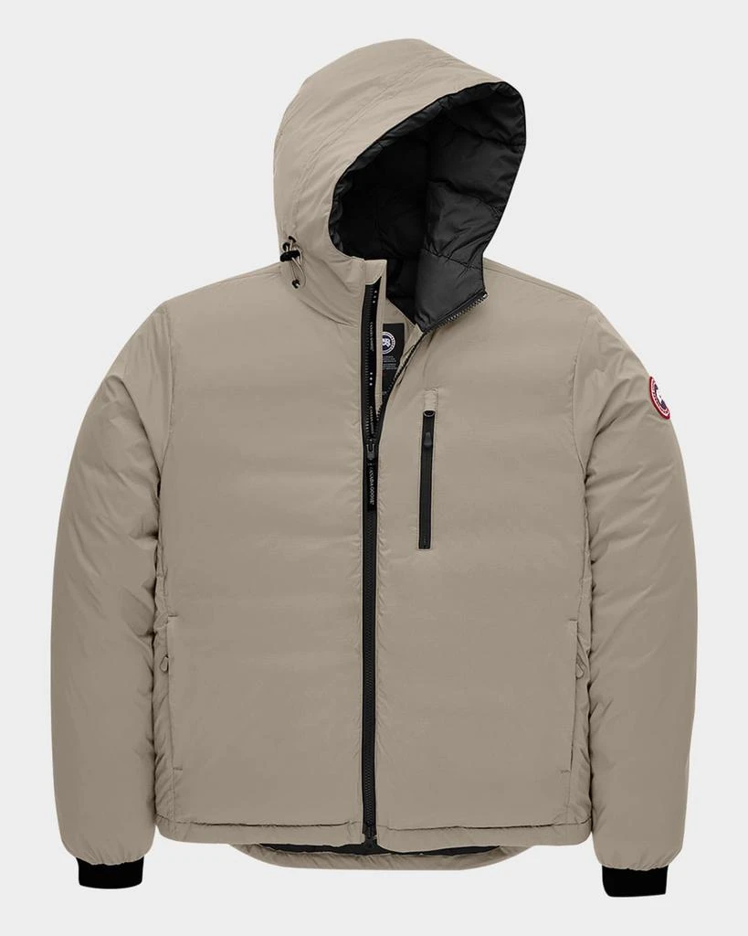 商品Canada Goose|Men's Lodge Hoodie,价格¥6570,第1张图片