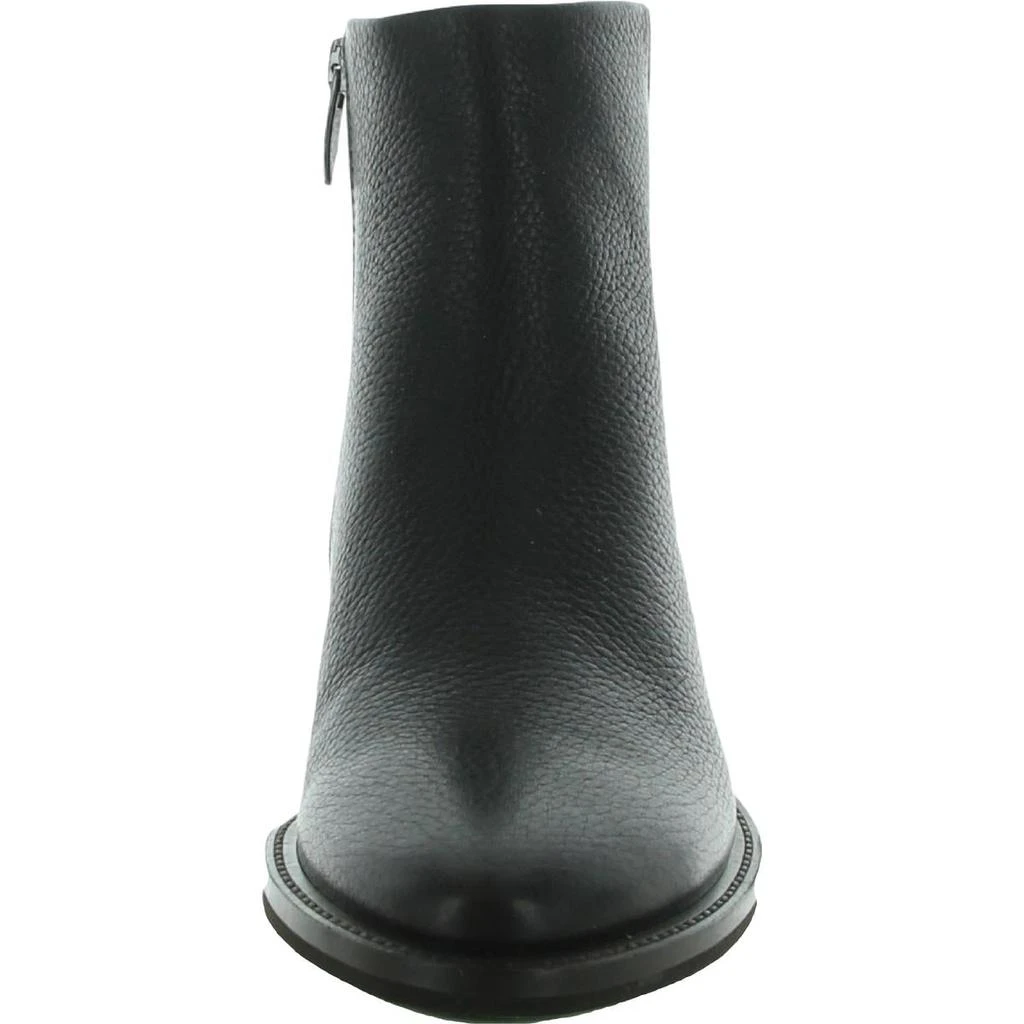 商品ECCO|ECCO Womens Shape 35 Leather Embossed Ankle Boots,价格¥392,第3张图片详细描述