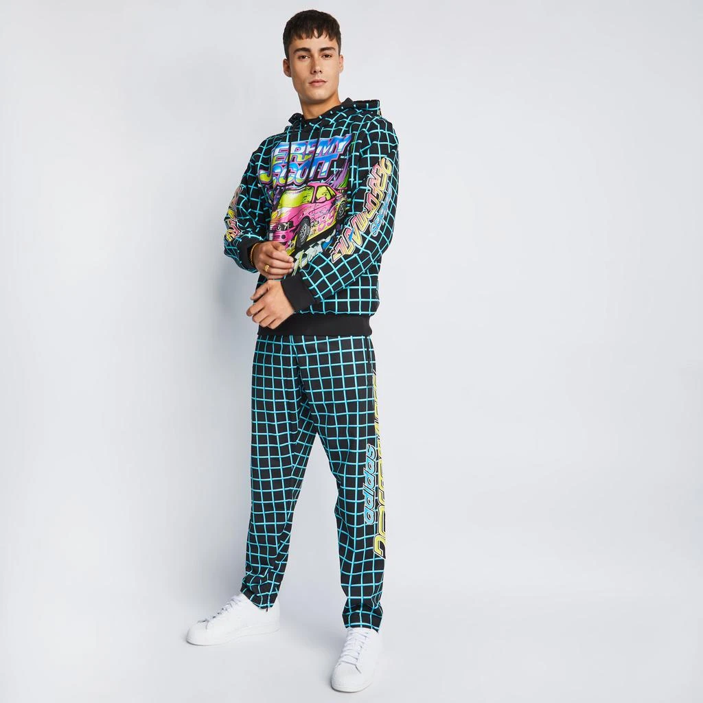 商品Adidas|adidas Jeremy Scott - Men Hoodies,价格¥1090,第2张图片详细描述