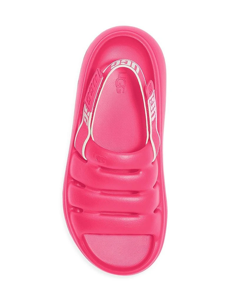 商品UGG|Sport Yeah Slingback Sandals,价格¥270,第3张图片详细描述