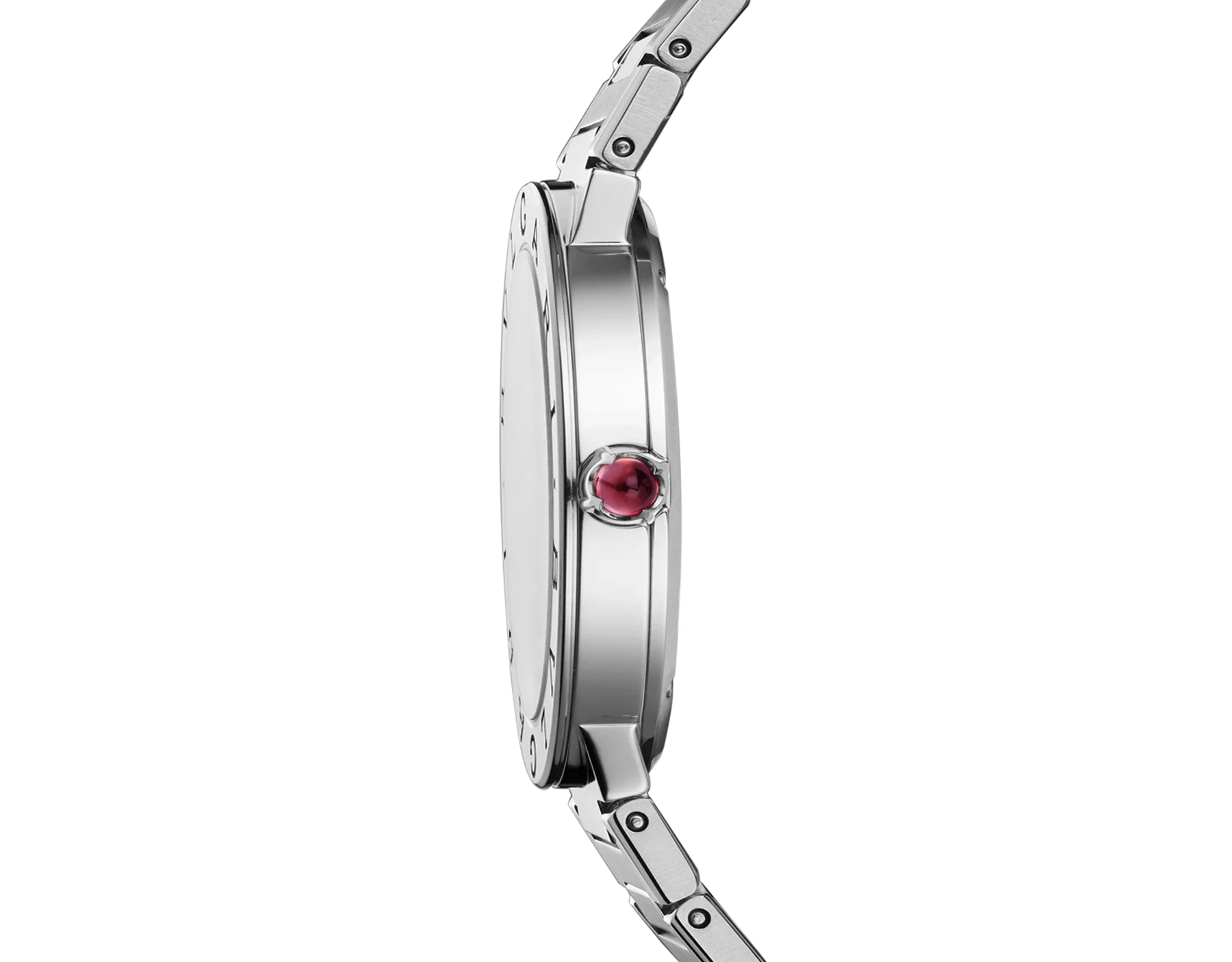 包邮包税【预售7天发货】 BVLGARI宝格丽 23秋冬 女士 腕表 BVLGARI BVLGARI MONTRE 103696 商品