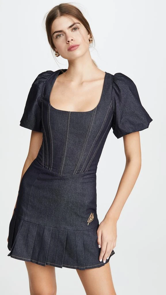 商品I.AM.GIA|I.AM.GIA Chelsey Dress,价格¥387,第5张图片详细描述