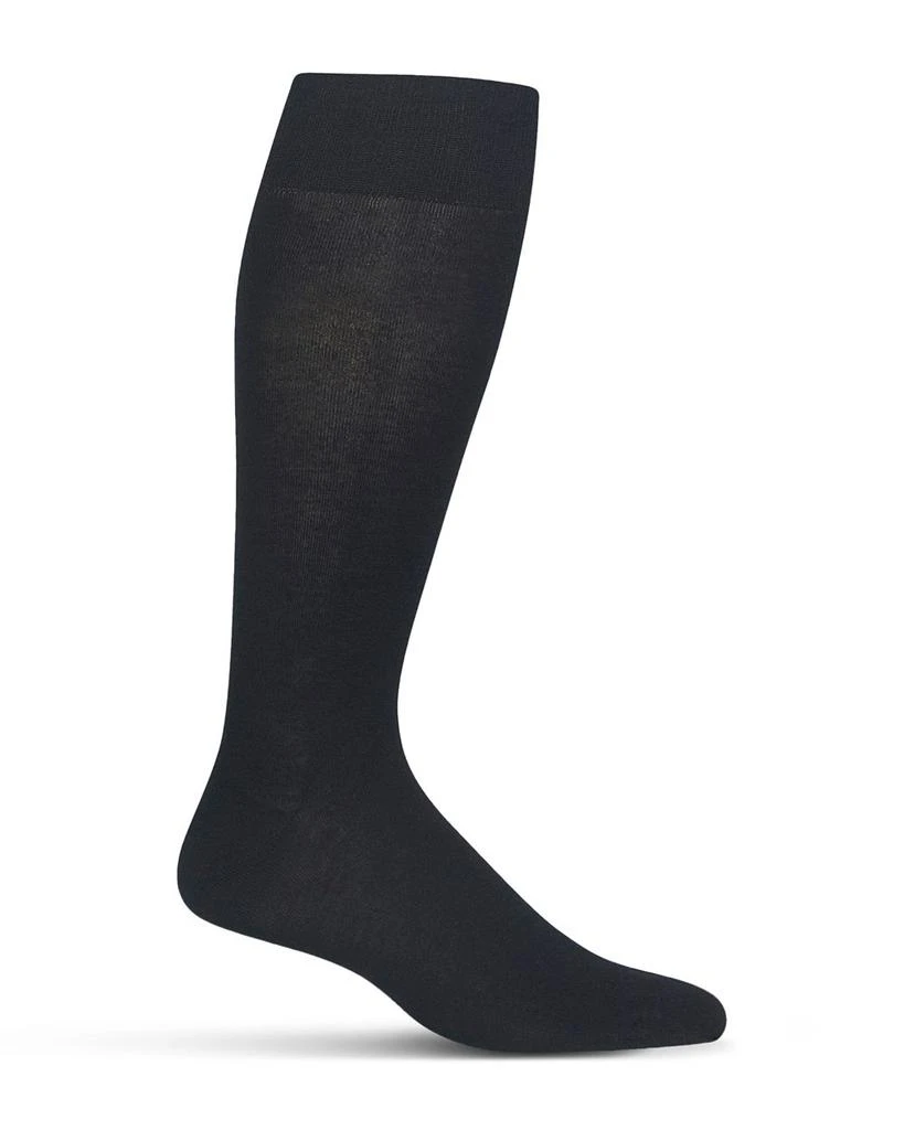 商品Ralph Lauren|Tuxedo Socks,价格¥179,第1张图片