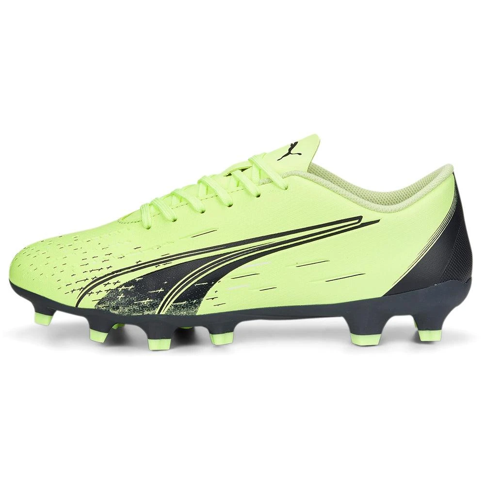 商品Puma|Ultra Play FG/AG Soccer Cleats,价格¥193,第3张图片详细描述