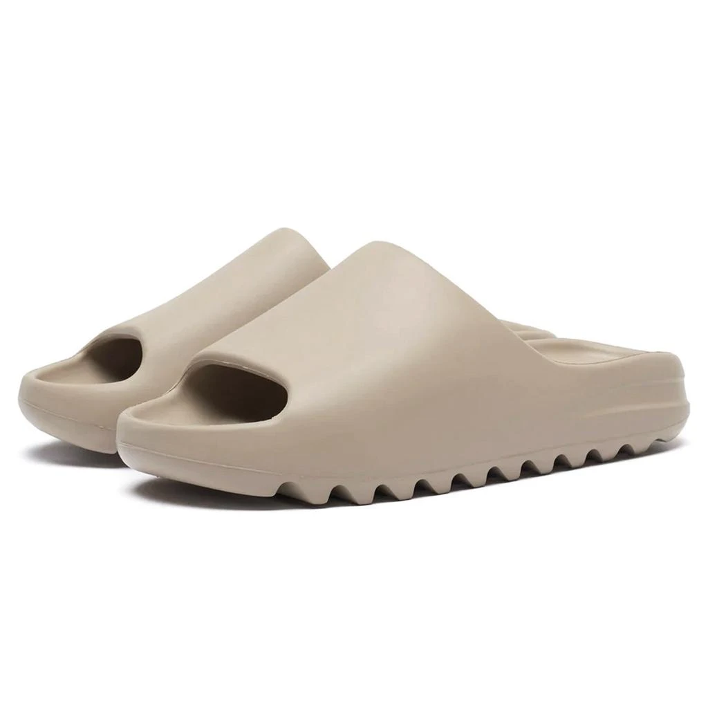 商品YEEZY|Adidas Yeezy Slide Pure (Restock),价格¥1767,第2张图片详细描述