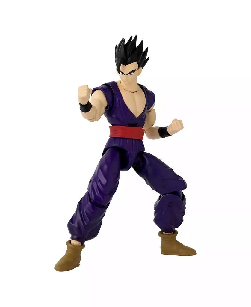 商品Anime Heroes|Anime Heros Dragon Stars Series Ultimate Gohan Action Figures,价格¥151,第3张图片详细描述