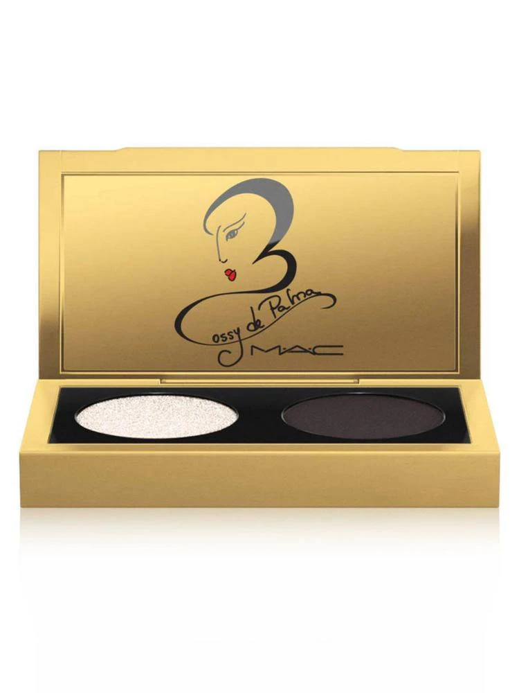 商品MAC|My Moon and Rossy De Palma Eye Shadow/0.09 oz.,价格¥165,第2张图片详细描述